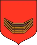 Gmina Łubowo – znak