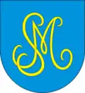 Białaczów – znak