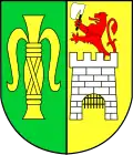 Białołęka – znak