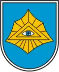 Boguszowice – znak
