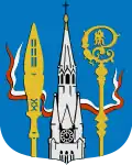 Gmina Branice – znak