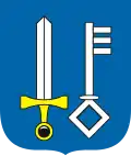 Brzostek – znak