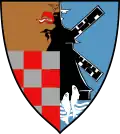 Gmina Chojnów – znak