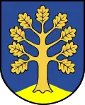 Gmina Ciasna – znak