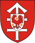 Gmina Cieszków – znak