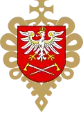 Gmina Czarny Dunajec – znak