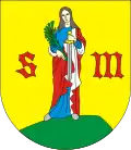 Góra Świętej Małgorzaty – znak