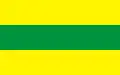 Góra Świętej Małgorzaty – vlajka