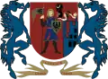 Gmina Hlohov – znak