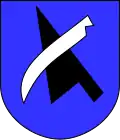 Gmina Gaszowice – znak