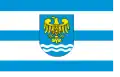Gmina Godów – vlajka