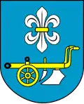 Gmina Gozdowo – znak