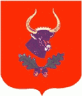 Gmina Jaktorów – znak