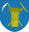 Javoří – znak
