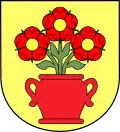 Gmina Jemielno – znak