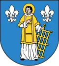 Gmina Kocierzew Południowy – znak