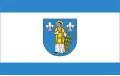 Gmina Kocierzew Południowy – vlajka