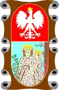 Gmina Krypno – znak