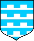 Gmina Lewin Kłodzki – znak
