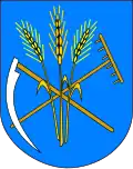 Lyski – znak