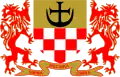 Gmina Męcinka – znak