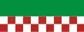 Gmina Mściwojów – vlajka