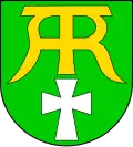 Gmina Marcinowice – znak