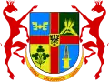 Gmina Miłkowice – znak