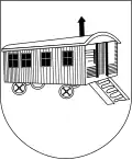 Gmina Miasteczko Krajeńskie – znak