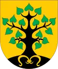 Michałowice – znak