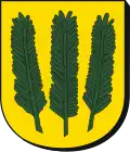Gmina Nadarzyn – znak