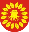 Gmina Nowa Ruda – znak