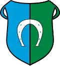Gmina Ozorków – znak