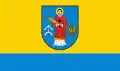 Gmina Pacyna – vlajka