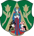 Gmina Paszowice – znak