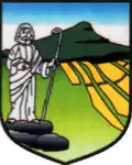 Gmina Pielgrzymka – znak
