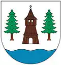 Gmina Rudziniec – znak