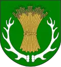 Gmina Ruja – znak