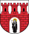 Gmina Skała – znak