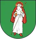 Sobótka – znak