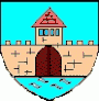 Gmina Stara Kamienica – znak