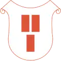 Tułowice – znak