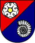 Włodowice – znak