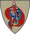 Gmina Warta Bolesławiecka – znak