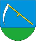 Gmina Wielowieś – znak