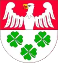 Gmina Wierzchosławice – znak