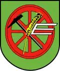 Žibřidovice – znak