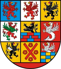 Lauenbursko-bütowská země