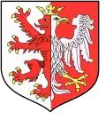 Okres Łęczyca – znak