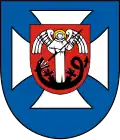 Okres Łańcut – znak